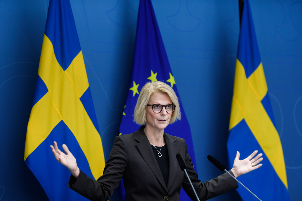 Så kan regeringens budget påverka din plånbok DagensNaringsliv.se