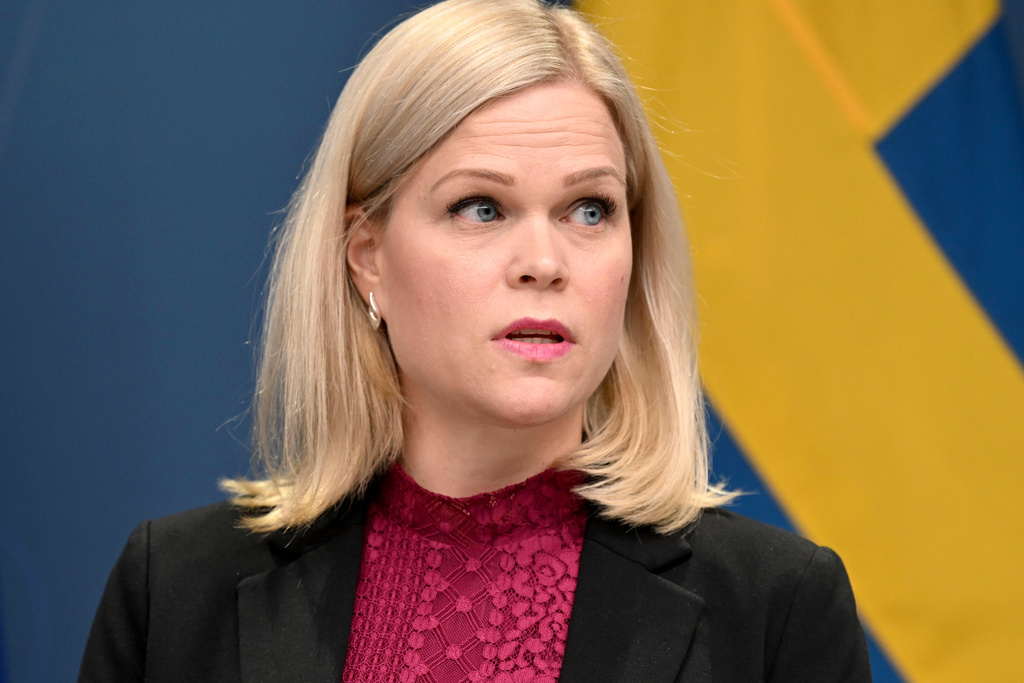 Sverige tar strid om minimilön i EU DagensNaringsliv.se