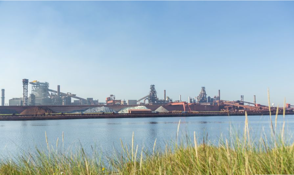 ArcelorMittal installerar CCS-teknik i stålverk | DagensNaringsliv.se