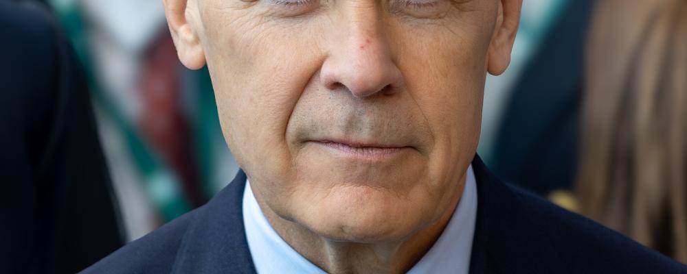 Mark Carney. Foto: Lee-kim/Wikimedia Commons