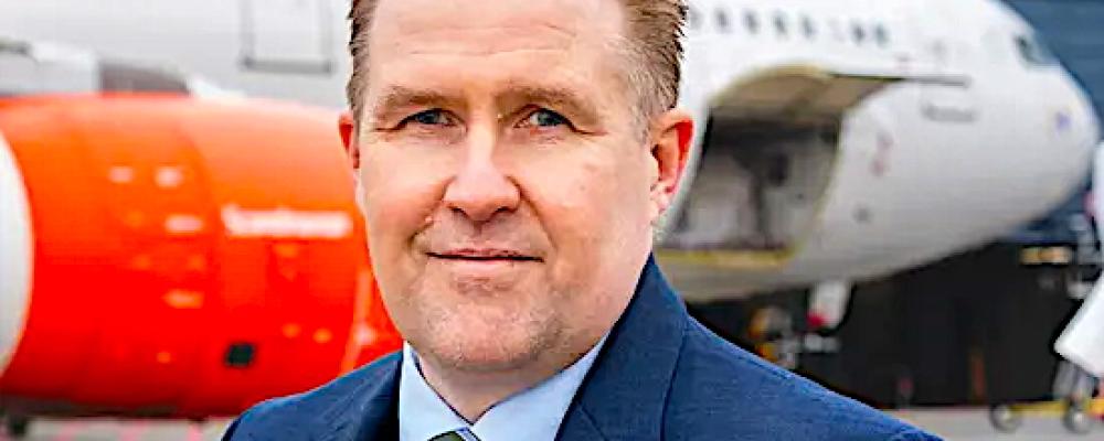 – Indien har en växande medelklass, snabb industrialisering och stark infrastrukturutveckling, säger Melgaard. – Kombinationen av ekonomisk tillväxt och politisk stabilitet gör det till ett mycket attraktivt land att investera i. Foto: Scan Global Logistics