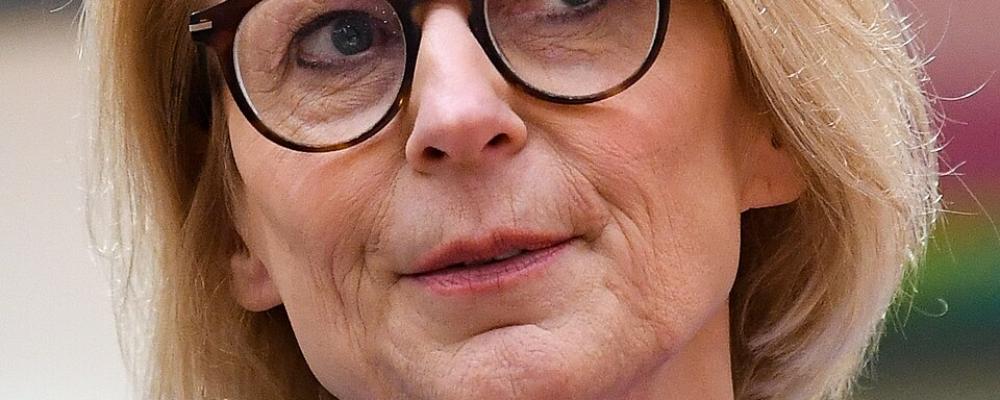 Elisabet Svantesson. Foto: © European Union, 1998 – 2026/Wikimedia Commons