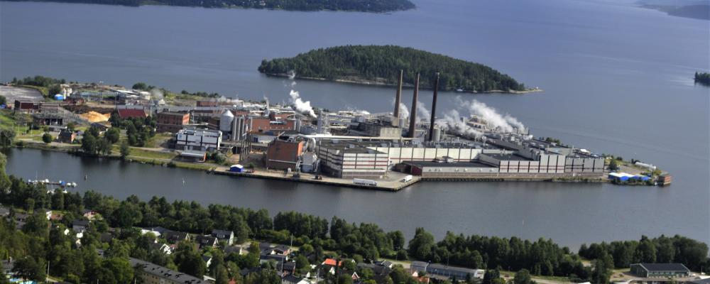 Orosmoln finns i form av ”motvind för de stora gröna industrisatsningarna”,  men samtidigt har den underliggande tillväxten i norr varit stabil under lång tid, enligt rapporten.