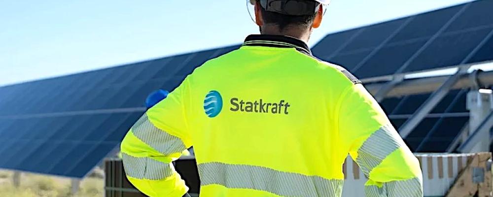 Statkraft är helägt av norska staten och är en av de större elproducenterna i Sverige. Bolagets reträtt innebär ytterligare ett bakslag för planerade energiinvesteringar i landet. Foto: Statkraft
