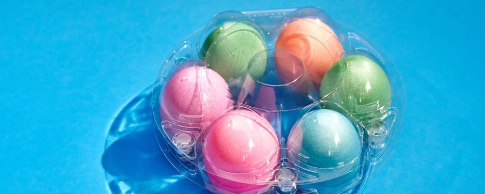 Image caption:
A large share of packaging waste in Europe is recycled, but much of it is not effectively reused. Plastic remains particularly problematic, as only a limited portion is recycled while the rest is often incinerated or landfilled. Photo: Amazon