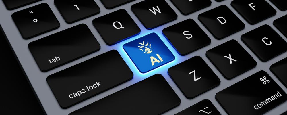 Enligt Cato CTRL måste vi börja se på AI-agenter som en ny typ av anställd.  Foto: BoliviaInteligente/Unsplash