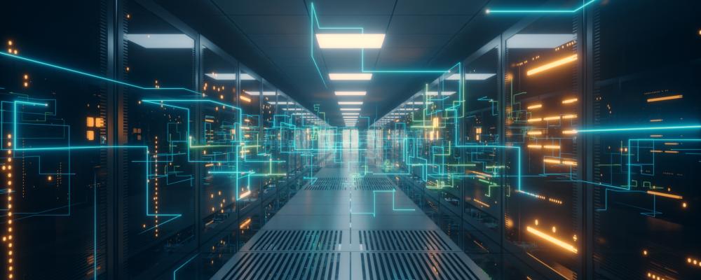 AI-instruktioner kan bli en ny attackyta i kritiska verksamheter. Om instruktionerna komprometteras kan angripare få insyn i hur system fattar beslut och hanterar säkerhet. Foto: Stock image/Trend AI