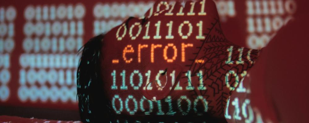 Enligt KPMG:s globala cybersäkerhetsrapport behöver organisationer ta hänsyn till att AI både utgör ett akut cyberhot och fungerar som ett verktyg för försvar. Foto: Jayson Hinrichsen/Unsplash