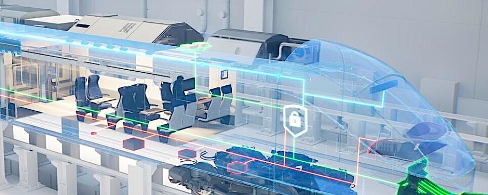 Nya lösningar som ETCS och CBTC (Communication-Based Train Control) möjliggör tätare trafik, bättre kapacitetsutnyttjande och mer automatiserad drift. Modern signal- och styrteknik används för att öka kapaciteten på Europas järnvägar, men systemen är fortfarande fragmenterade mellan olika länder. Bild: Alstom