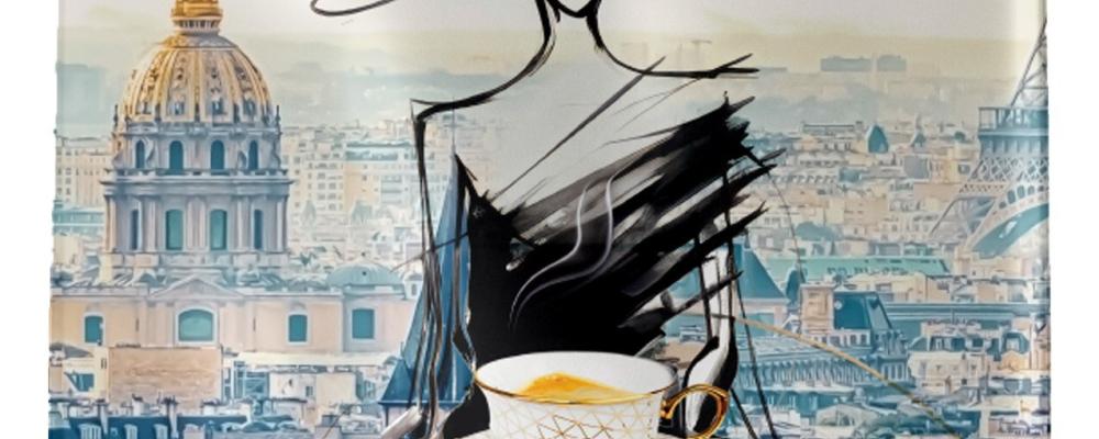 American Packaging Corporation (APC) will be showcasing the flexible packaging technologies at the National Coffee Association Annual Convention, March 12-14, highlighting packaging for a wide variety of coffee applications, including rollstock for retail whole bean and ground coffee, fractional packs for food service coffee, bulk packaging for bulk food service, and stickpacks and sachets for soluble coffee. Photo: PRNewsfoto/American Packaging Corporation