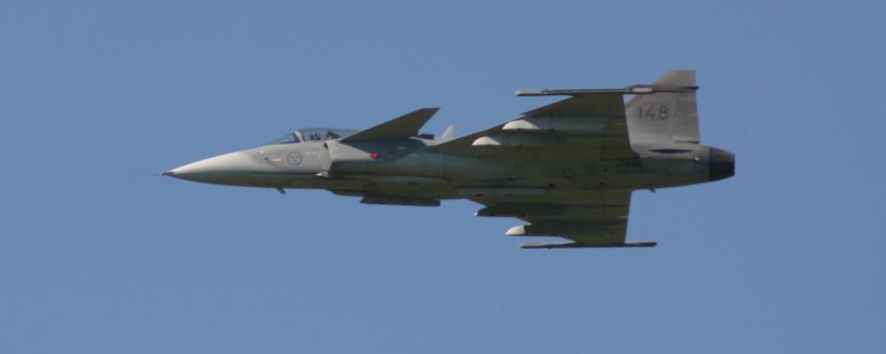 Foto: Arnaud Gaillard/Greatpatton/Wikimedia Commons