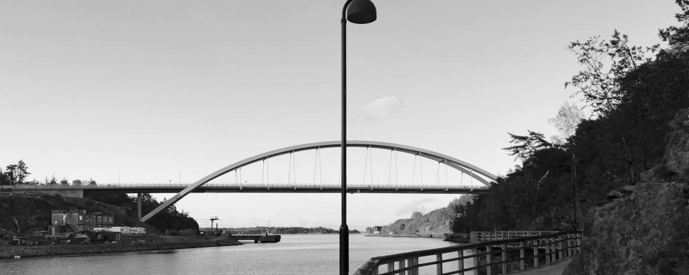 Årets ranking visar att Nacka är Sveriges mest robusta kommun. Foto: Wahid Sadiq/Unsplash