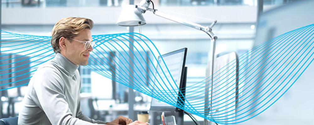 Ciscos rapporter visar att det finns ett ”glapp mellan ambition och verklighet”. Bild: Cisco