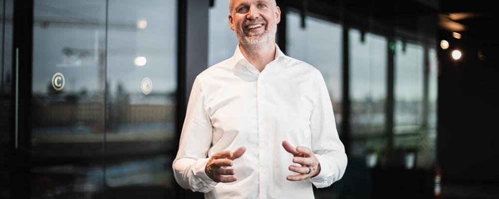 Joakim Öhman och techbolaget Elastx har valts ut som den enda europeiska expert inom molnsäkerhet när EU-Kommissionen nyligen samlades i Bryssel under initiativet Cloud Agora.