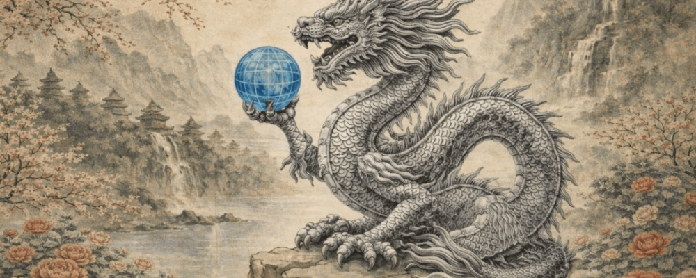 Kampanjen bedöms med hög säkerhet ha koppling till Kina och kan vara knuten till det större nätverket APT41. Bild: Check Point