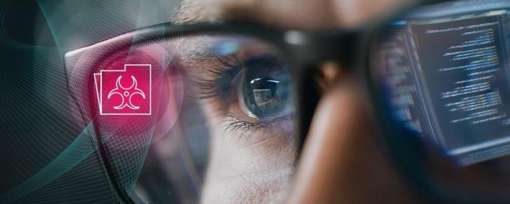 För svenska myndigheter och regioner innebär det att skyddad information kan lämna systemen när den matas in i AI-verktyg. Foto: Check Point