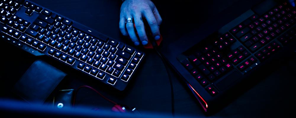 En av tre e-postmeddelanden klassas som skadliga eller oönskade Foto: Barracuda