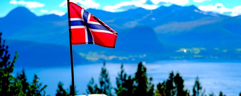 Den norska regeringen skjuter återigen upp den omstridda klimatskatten på naturgas och propan för industrin. Foto: Creative Commons Lic. Pixabay