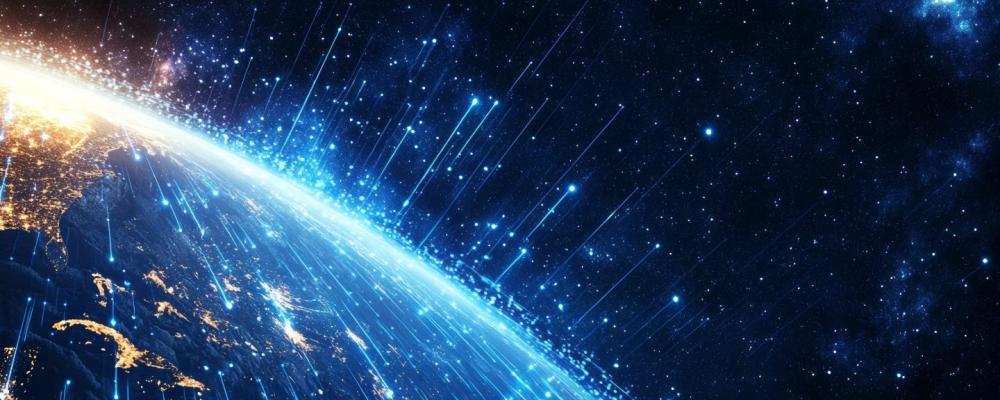 Med start under 2026 ska ett tiotal svenska satelliter bidra till att höja den operativa förmågan och stärka både nationella och gemensamma Natoresurser. Foto: Försvarsmakten