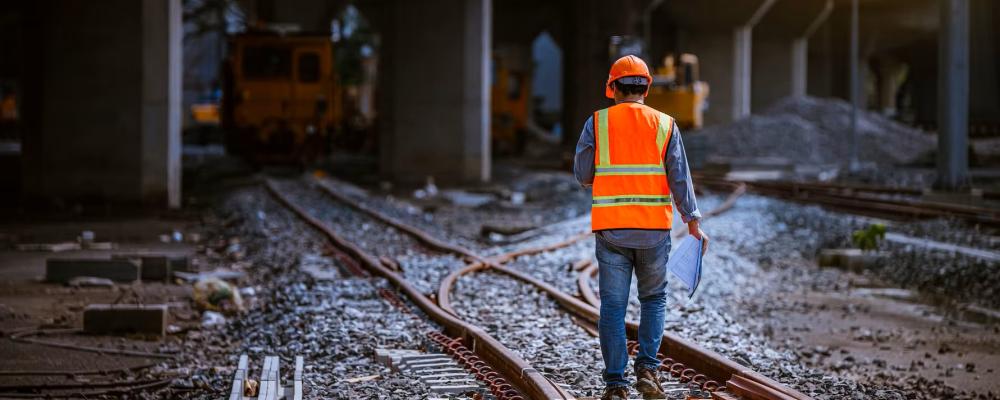 Plan för transportinfrastruktur speglar politiska prioriteringar, men kräver fortsatt utveckling Foto: Adobe Stock