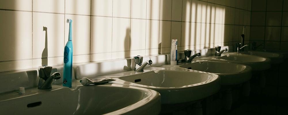 Hur mycket får rent vatten i kranen egentligen kosta? Foto: Sweden Water Research