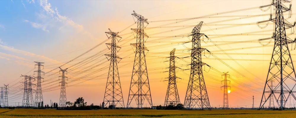 EnBW är inte ensamt om att satsa stort på energiomställningen. Flera andra tyska aktörer, däribland Hitachi Energy, E.ON och RWE, har presenterat liknande program. Men i termer av total investeringsvolym ligger EnBW:s plan i den absoluta toppen. Foto: Hitachi Energy