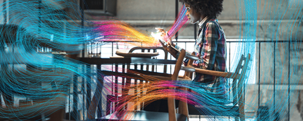 Cisco Unified Edge strävar efter att vara en ”arkitektur” som erbjuder datacentrets kraft närmare händelsernas nya centrum. Den bygger på tre hörnstenar – "prestanda, enkelhet och tillförlitlighet". Pressbild.