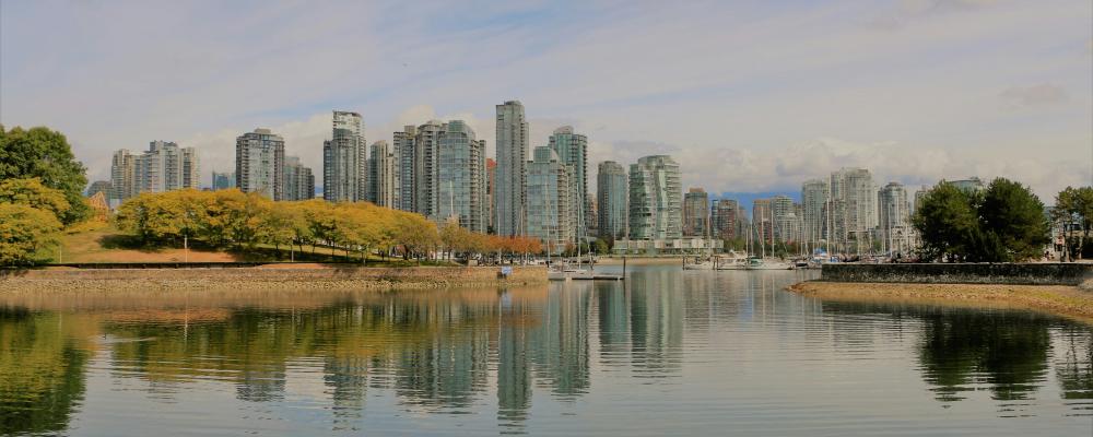 Vancouver, Kanada Foto: Lian Tomtit/Unsplash