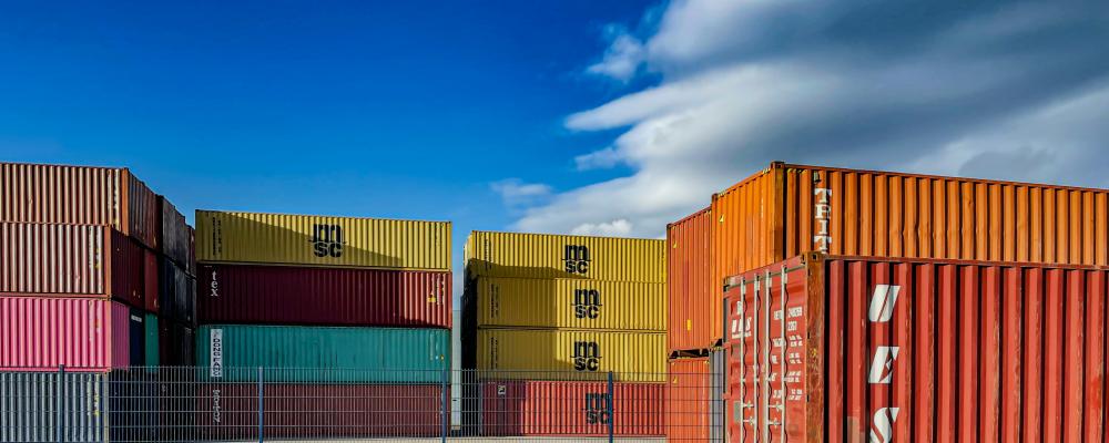 Kommerskollegium utses till sektorsansvarig myndighet. Foto: bernd dittrich/ unsplash