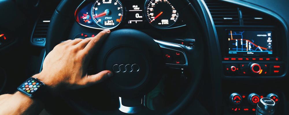 Vad gäller egentligen kring PEth-värden? Transportstyrelsen reder ut. Foto: roberto nickson/unsplash