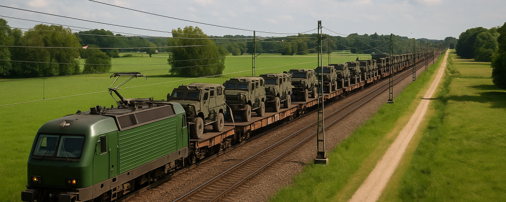 Illustration: AI-genererad bild. Ej ett fotografi. Upphovsrätt © Conventus– AI-genererat innehåll. Inget av materialet får reproduceras eller användas i andra sammanhang utan skriftligt medgivande.