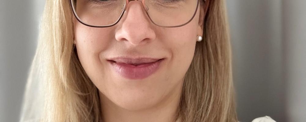 Monika Ignatowicz. Foto: Energiforsk