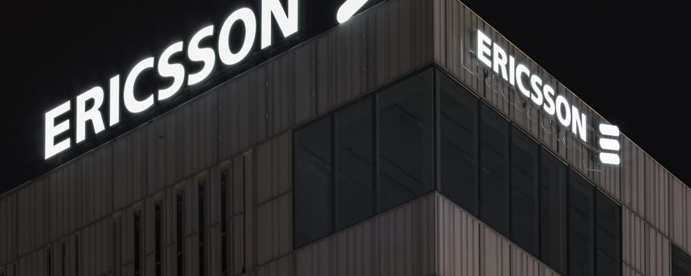 Foto: Ericsson