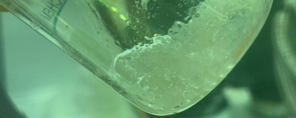 PFAS is today widely spread in the environment – in air, soil, and water. Photo: North747/Wikimedia Commons