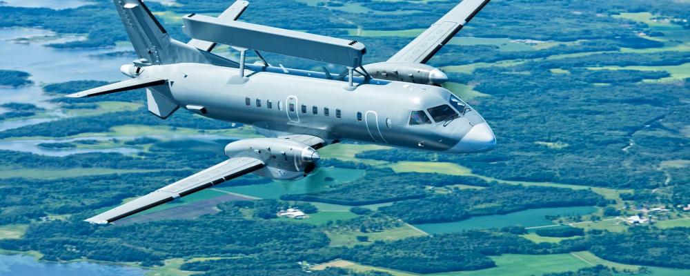 Mistra öppnar utlysningen Försvar och hållbarhet i en ny geopolitisk era. Målet är att förstärka den miljöstrategiska dimensionen i de aktuella säkerhets-, försvars- och beredskapsfrågorna i Sverige och Europa. Foto: Mistra