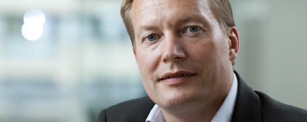 Ole Mygind. Foto: Zoom