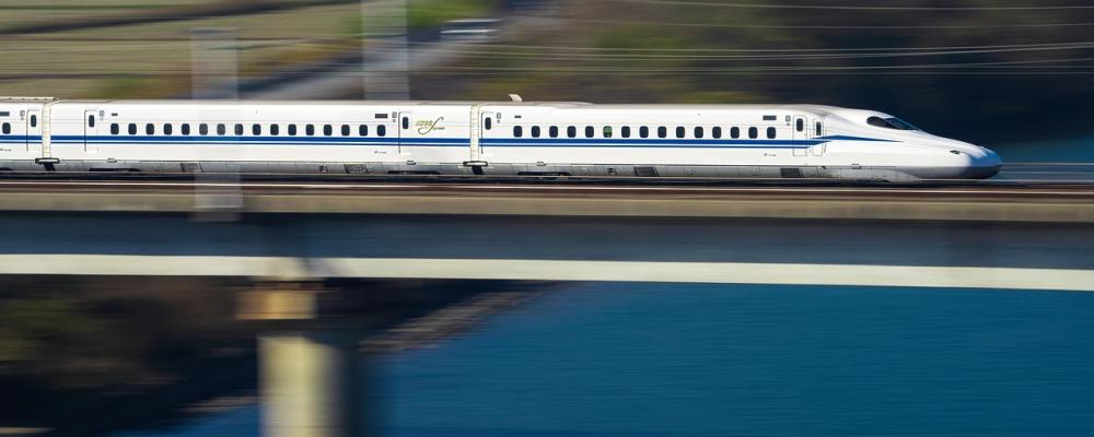 Många järnvägss ystem är fortfarande beroende av äldre infrastruktur som har svårt att möta kraven på höghastighetsdataöverföring och extrema miljöförhållanden – trots framsteg inom automatisering.Foto: PEI-Genesis