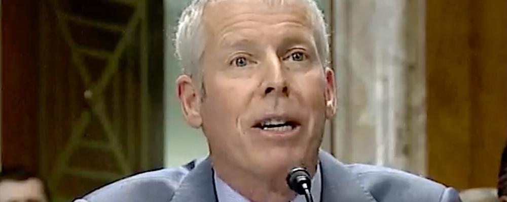 Enligt USA:s energiminister Chris Wright saknade många vätgasprojekt en grundläggande affärsplan. Foto: Screenshot. Credit: Fusion Industry Association