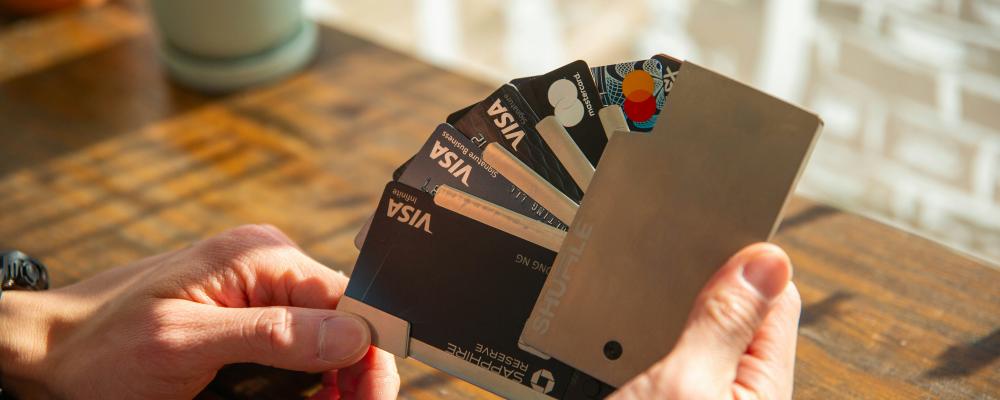 Från Sverige deltar sju bolag i höstens upplaga av Mastercards Lighthouse-program. Foto: Jim Chen/Unsplash