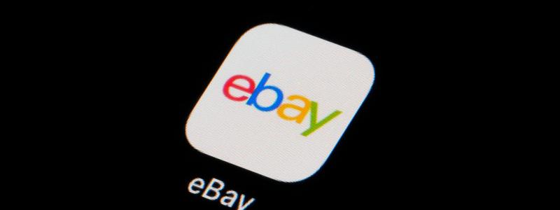 Matt Slocum/AP/TT: Ebay gör nedskärningar. Arkivbild.