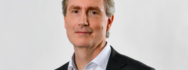 Balder: Fastighetsbolaget Balder, med storägaren och vd:n Erik Selin, redovisar bokslut. Arkivbild