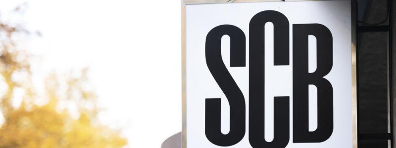 Karin Wesslén / TT: Konsumtionssiffror från Statistiska centralbyrån (SCB). Arkivbild