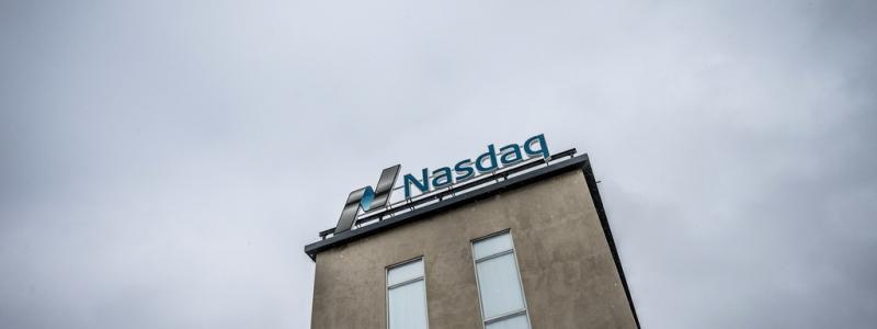 Joakim Ståhl/SvD/TT: Svagt uppåt i inledande börshandeln. Arkivbild