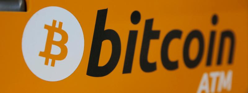 Kin Cheung AP/TT: Bitcoinkursen stiger snabbt. Arkivbild