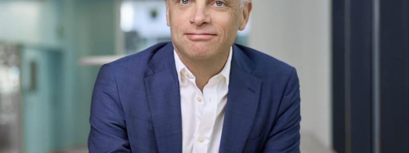 Jonas Stenbeck av Peter Knutson /Vattenfall