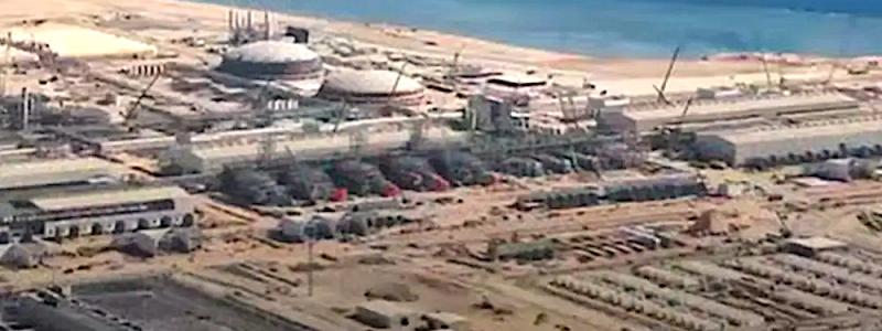 Construction on the world’s biggest green hydrogen project is now 80% complete, the scheme’s co-developer and sole offtaker, Air Products, has revealed — but so far it has not announced any progress on its plans to sell the molecules. Foto: Air Products
