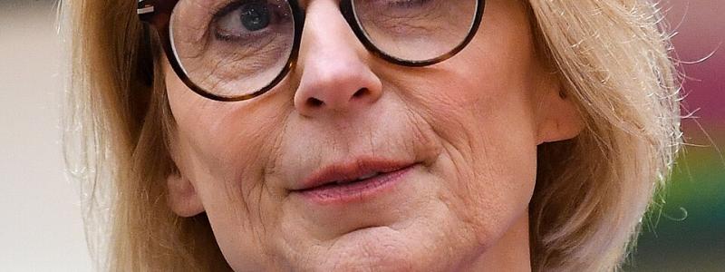 Elisabet Svantesson. Foto: © European Union, 1998 – 2026/Wikimedia Commons