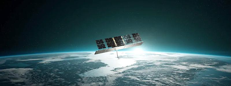 Det finländska satellitutvecklingsbolaget Iceye och tyska Rheinmetall meddelade i maj att de bildat ett gemensamt företag. Nu uppges detta bolag vara nära att få en beställning, enligt Handelsblatt.
Foto: Iceye
