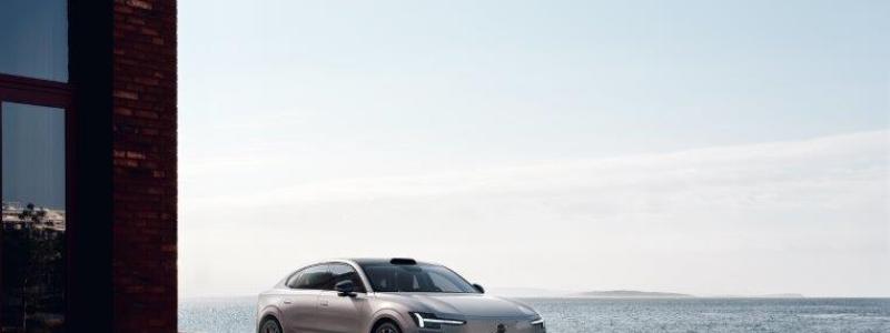 Volvo Cars ser ett behov av att anpassa sig till en mer regionaliserad värld. Foto: Photographer