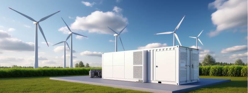 Tanken är att tjänsten ska förenkla införandet av förnybar energi  genom att ”undanröja ekonomiska och driftmässiga hinder”. Ill: ABB